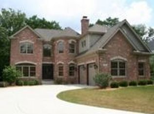 5517 Stonewall Ave, Downers Grove, IL 60515