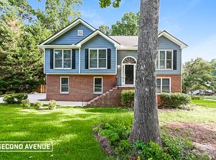 10 Fairhaven Ct, Covington, GA 30016