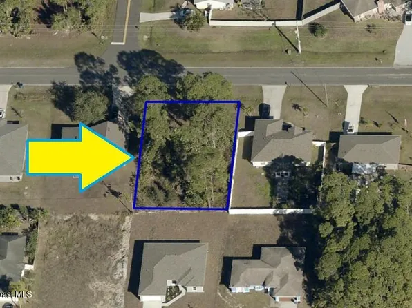 720 Harper Blvd SW, Palm Bay, FL 32908