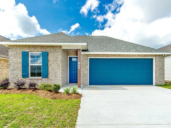 318 Arlington Dr, Thibodaux, LA 70301