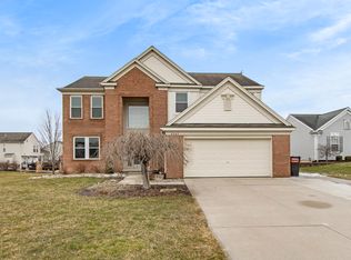 8587 Haystack Rd SE, Caledonia, MI 49316