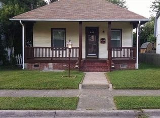 414 Lee St, Hampton, VA 23669