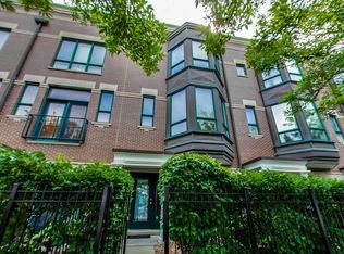 1217 N Sedgwick St #16, Chicago, IL 60610