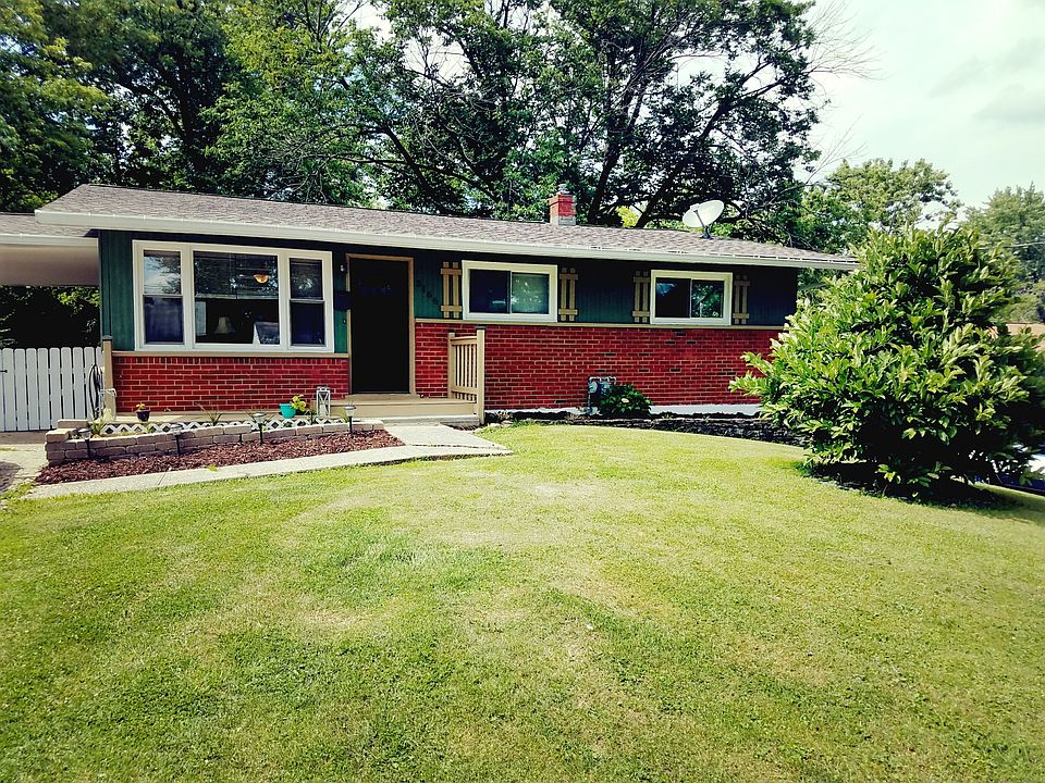 1st image of 3166 Hickory Ln
