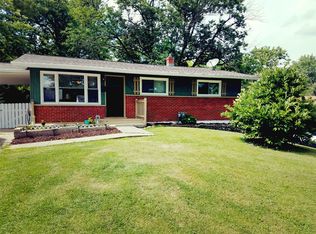 3166 Hickory Ln, Erlanger, KY 41018