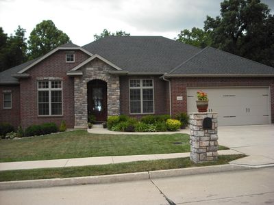 1322 Grace Ln, Boonville, MO, 65233