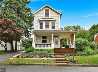 3006 Columbia Ave, Camp Hill, PA 17011