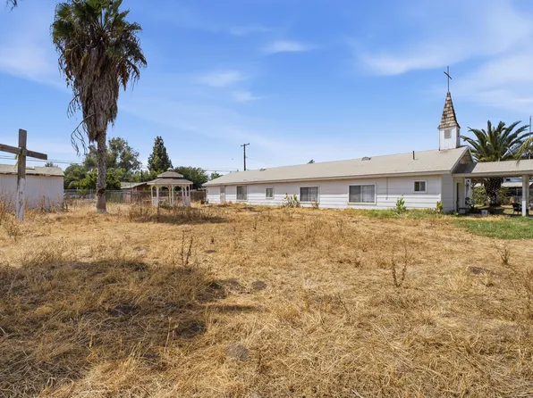 19667 Ave 195, Strathmore, CA 93267