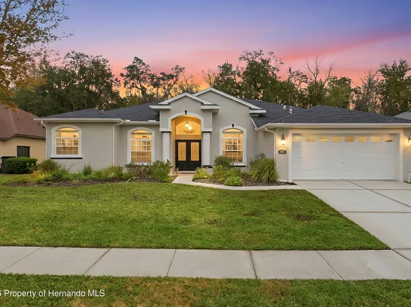 4130 Gevalia Dr, Brooksville, FL 34604