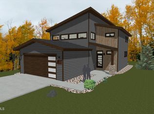510 Fall Line Rd, Granby, CO 80446