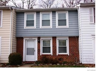 8026 Clovertree Ct, North Chesterfield, VA 23235