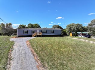 1085 Shackleford Rd, Mosheim, TN 37818