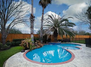 3903 Belvoir Park Dr, Katy, TX 77450