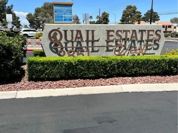 2851 S Valley View Blvd Unit 1129, Las Vegas, NV 89102
