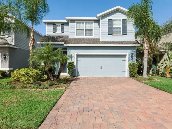 3719 CRAWLEY DOWN LOOP, SANFORD, FL 32773