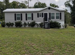 3486 NW 23rd Blvd, Jennings, FL 32053