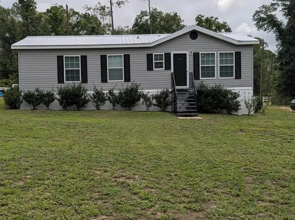 3486 NW 23rd Blvd, Jennings, FL 32053
