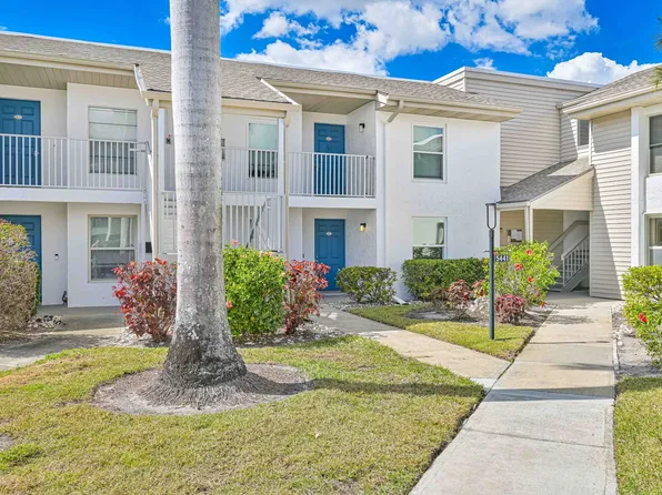 5445 Peppertree Dr #C9, Fort Myers, FL 33908