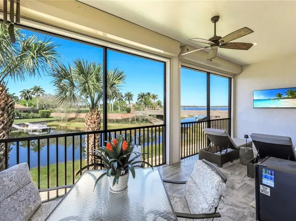 8839 Nautical Landing CIR #201, NAPLES, FL 34120