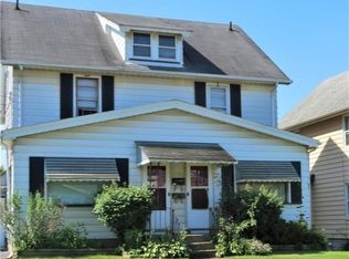 135 Churchill Rd, Girard, OH 44420