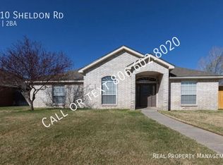 7710 Sheldon Rd, Amarillo, TX 79119
