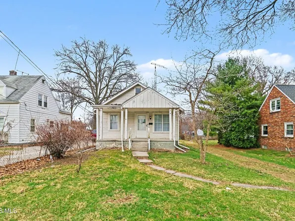 1664 Copley Dr, Toledo, OH 43615