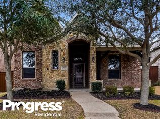 2915 Fontana, Grand Prairie, TX 75054