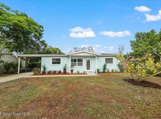 4374 Barnesdale Dr, Melbourne, FL 32935