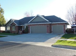 6511 W Skagit Ave, Spokane, WA 99208