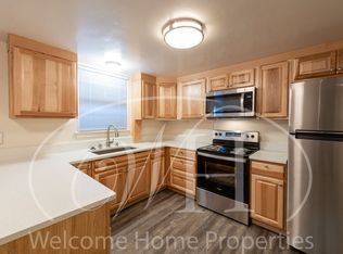 36 NE Ash, College Place, WA 99324