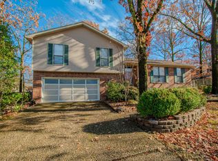 3811 Sam Peck Rd, Little Rock, AR 72223