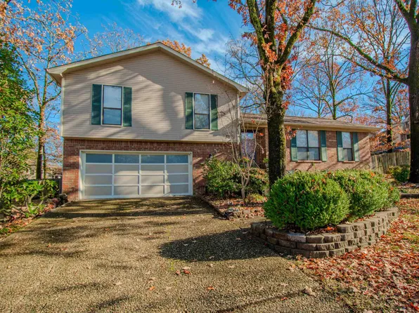 3811 Sam Peck Rd, Little Rock, AR 72223