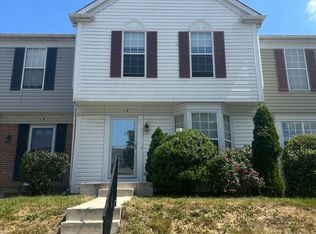 12 Kellys Ct, Baltimore, MD 21244