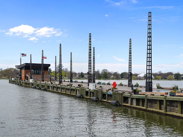 1301 Delaware Ave SW #N807 — Photo 59