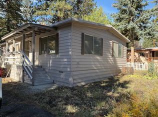 61060 Kings Ln #121, Bend, OR 97702