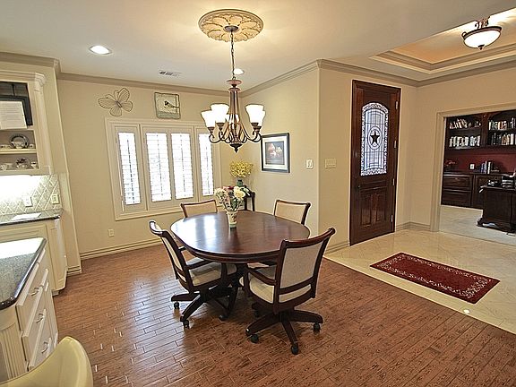 5th image of 3887 Antigua Cir