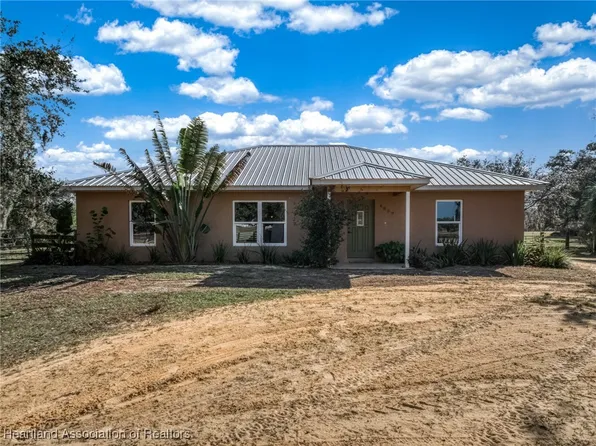 6859 Us Highway 98, Sebring, FL 33876
