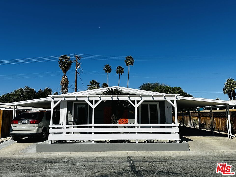 1st image of 266 S Paseo Laredo