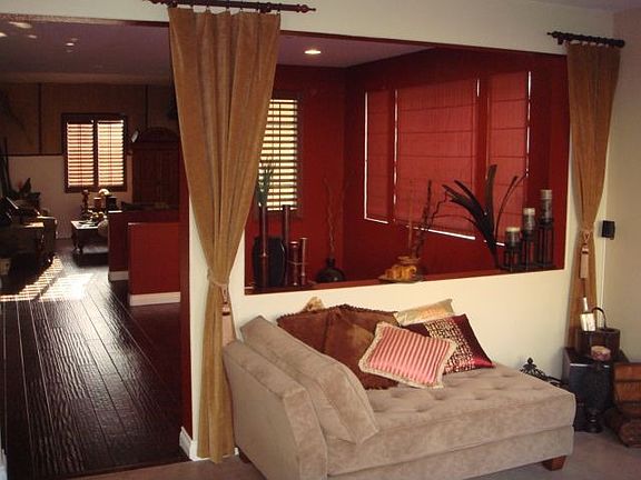 Living/ Dinning / Havana 