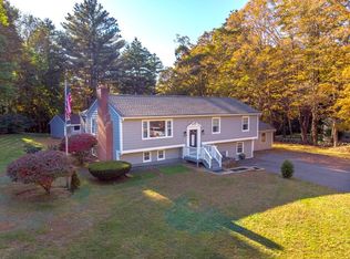 133 Brookfield Rd, Sturbridge, MA 01518