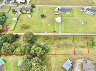 8 NW 4th St, Stigler, OK 74462