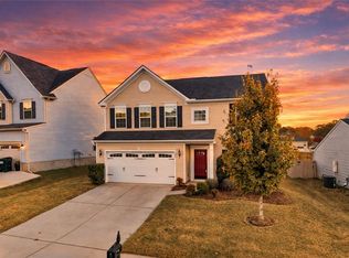 229 Sandusky Ln, Simpsonville, SC 29680