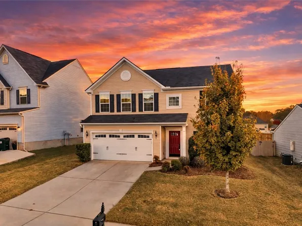 229 Sandusky Ln, Simpsonville, SC 29680