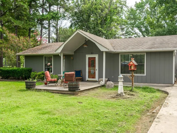 21 Liberty Crk, Conway, AR 72032