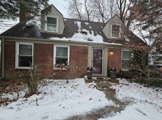 14041 Vernon Ave, Oak Park, MI 48237