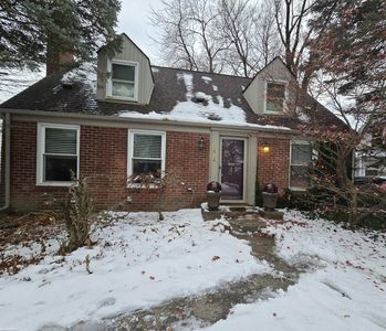 14041 Vernon Ave, Oak Park, MI, 48237