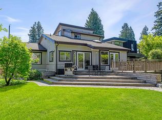 1140 W 20th St, North Vancouver, BC V7P 2B7