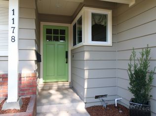 1178 Malibu Dr, San Jose, CA