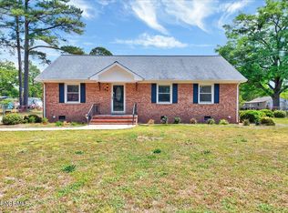 106 Woodland Acres Ave, Dudley, NC 28333