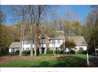 15 Hastings Turn, Avon, CT 06001